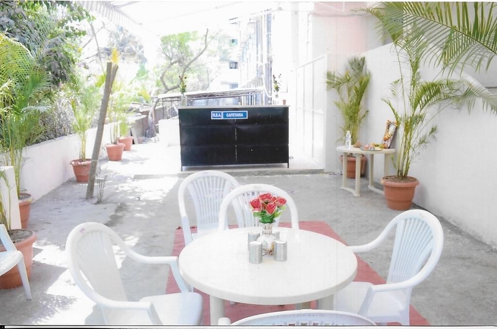 Rasiklal M. Dhariwal Institute of Management Pune Campus photo 25